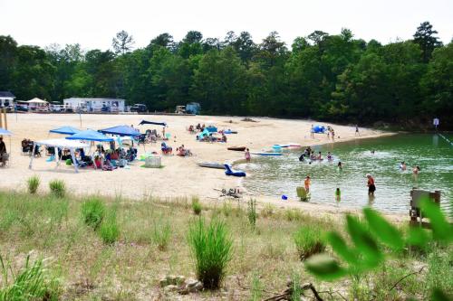 Down the Shore Campground