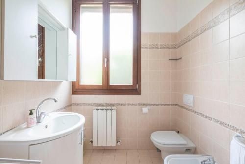 Stanza con terrazzo privato Le Vitterelle - Pieve Trebbio