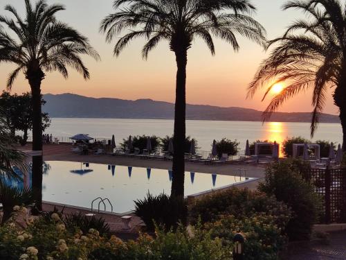 Accommodation in Province of Reggio Calabria