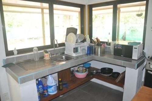 Facilities, Casa Babsita in Cahuita