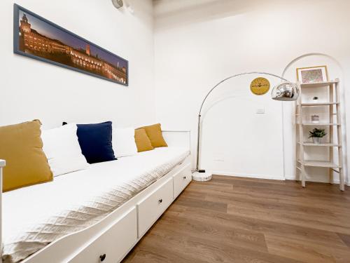 Realkasa De Pepoli Suite, Boloňa (fotografie 5)