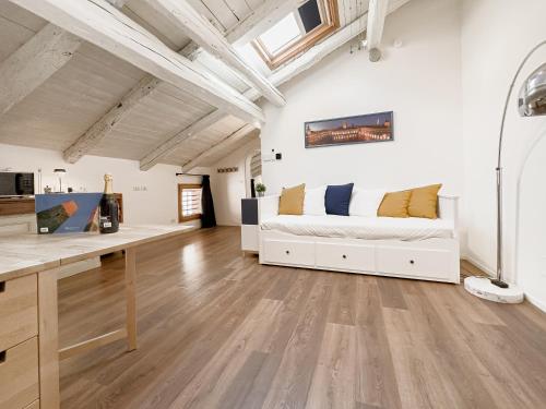 Realkasa De Pepoli Suite, Boloňa (fotografie 6)