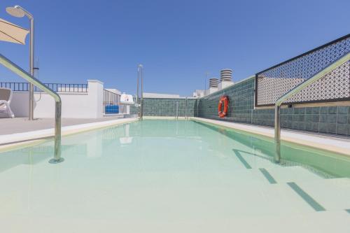 The crème de la crème of Boutique hotels in Cádiz uncovered