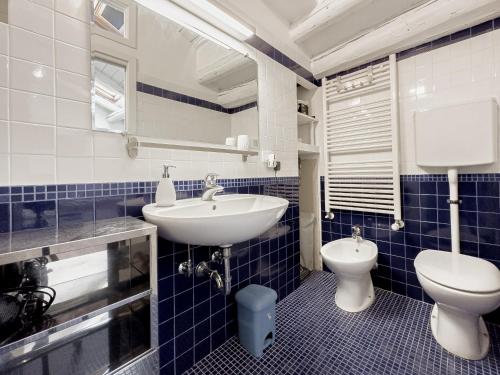 Realkasa De Pepoli Suite, Boloňa (fotografie 10)