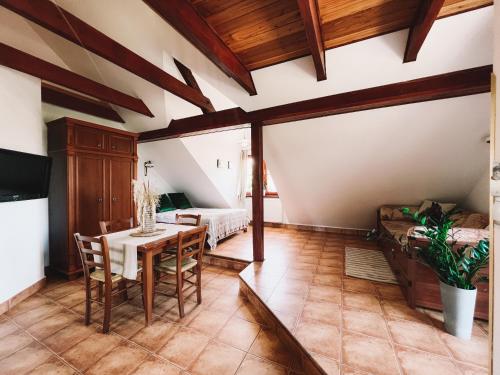 Konska Dolina - Krosno