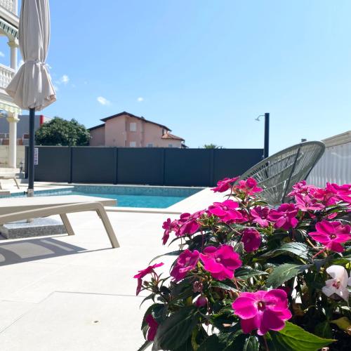  Apartment Komljenovic in Pula