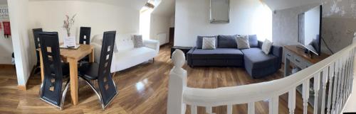 Druid Apartment — other in Druid House, Old Edinburgh Road South, Inverness, Inverness United Kingdom, IV2 6AR