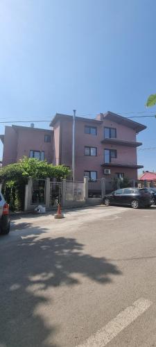 Vila Elisa Techirghiol