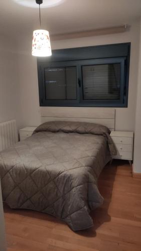 Apartamento Monte Noba