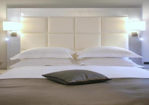 Comfortable mattresses