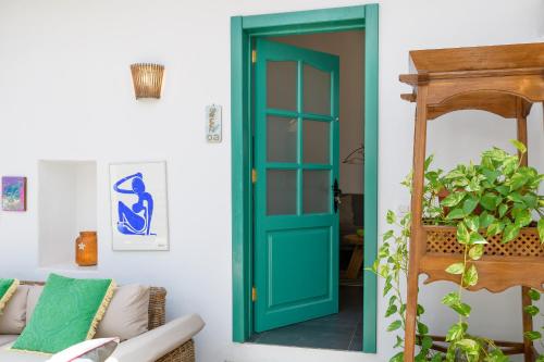  Casa El Patio Teseguite in Teseguite