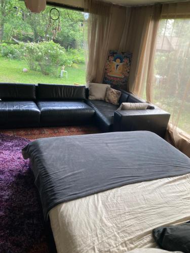 Zen Garden House in Jõgeva