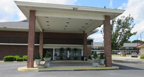 Travel Inn - Lugoff - 출입구
