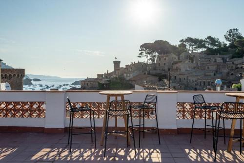 Hostal Boutique Es Menut Tossa de Mar