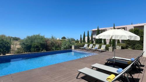 Passion - Private Pool - 10 Guests - Albufeira - image 5