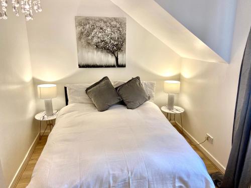 London Studio Self Contained, Newly Furbished, Londres