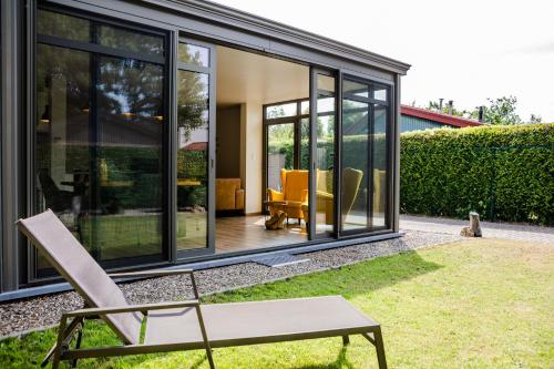  Vakantiewoning op steenworp afstand van strand en havens in Yerseke