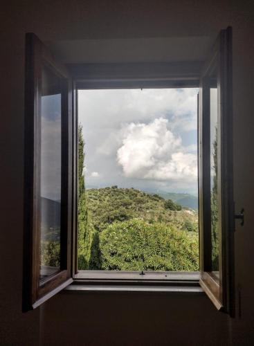  La casa del Pastore in Rutino