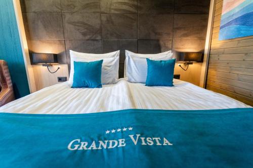 Grande Vista Resort & Spa
