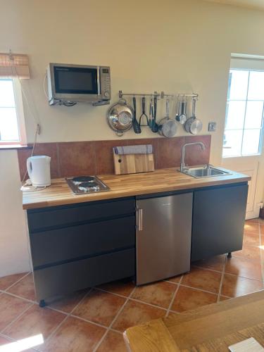 บริการและสิ่งอำนวยความสะดวก, Lower Winsford Apartments & Rooms in วินส์ฟอร์ด