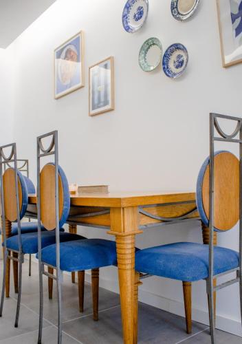 Casa do Pátio- Parking included