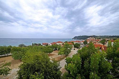 Siviri Rooms - Athytos Beach