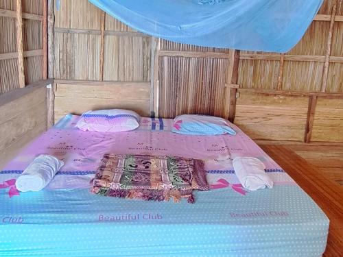 Raja Ampat Jousuba Homestay