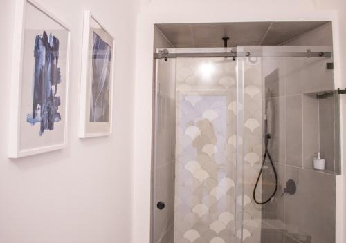 Casa do Pátio- Parking included