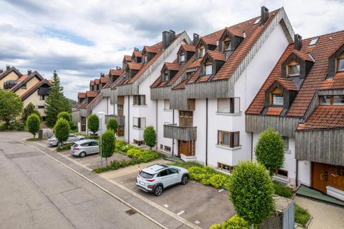 Ferienwohnung Auszeit