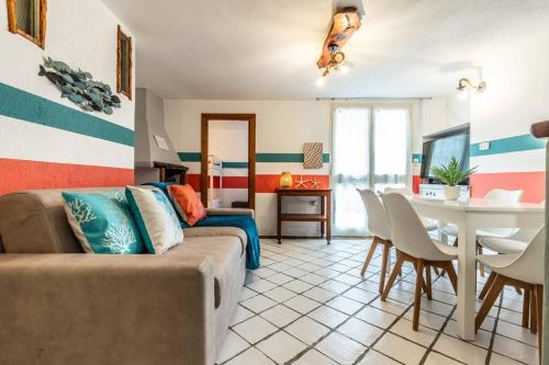 San Pantaleo - Coral Apartment 2