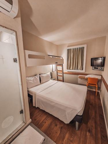 ibis budget Rio de Janeiro Centro