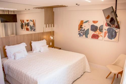 Ramada Hotel & Suites Campos Pelinca