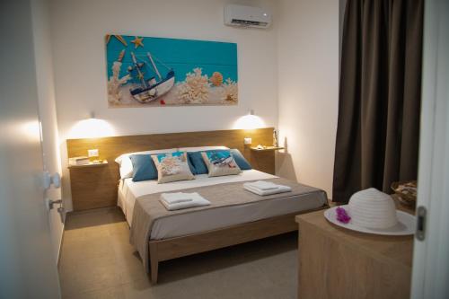 1 queen bed