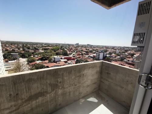Monoambiente comodo