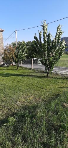  Casa Rural La Escuela in Los Molinos