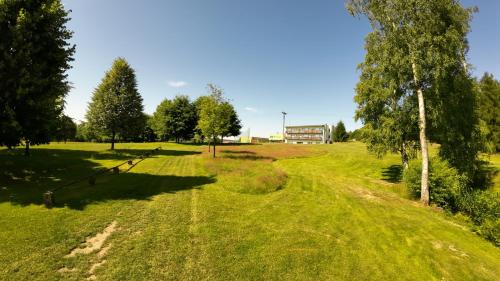 Hotel Devítka – Janov u Hrenska, KY