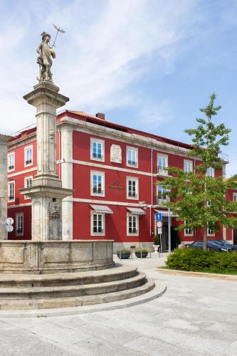 Hotel Viana Sol, Viana do Castelo