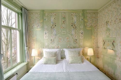 't Hotel – Amsterdam, NY