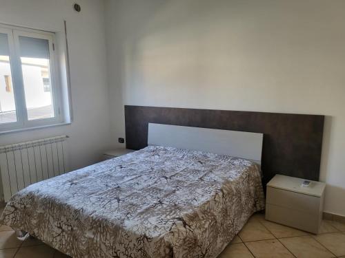  San Silvestro House in Cariati