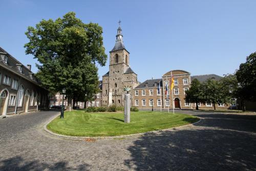 Abdij Hotel Rolduc - image 4