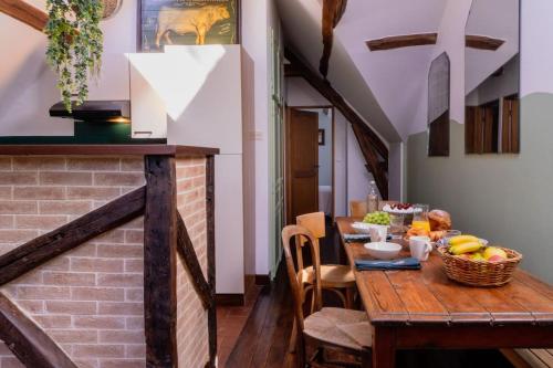 Manoir d'Egrefin in Germigny-des-Pres