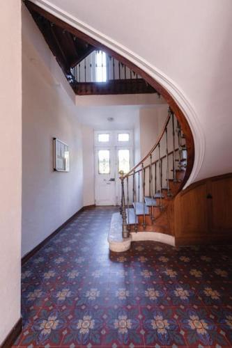 Manoir d'Egrefin in Germigny-des-Pres