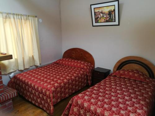 Welcome Cusco Hostel