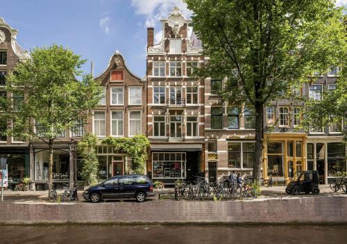 't Hotel – Amsterdam, NY