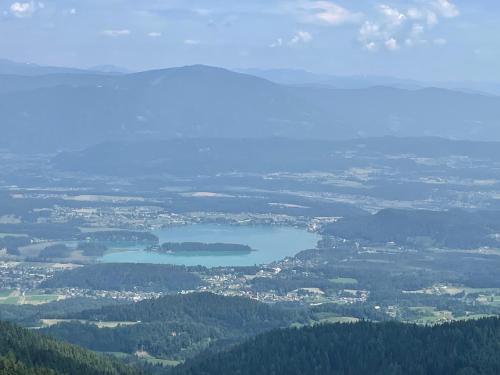  Haus Kleinbichler in Faak am See
