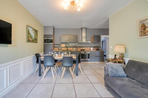 Le Petit Château de Barbizon in Фонтенбло