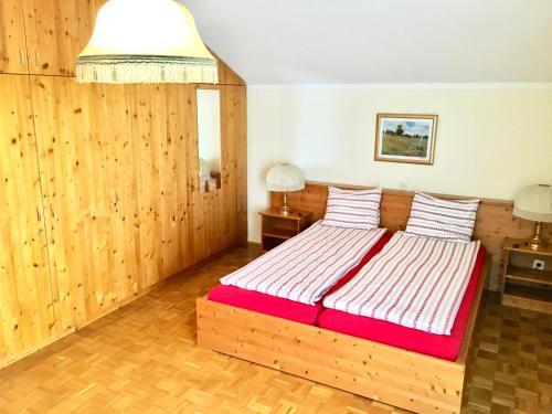  Apartman Jana by Wörthersee, Pension in Raunach