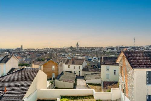 Facilities, Les Suites Locarno, Parking-Proche gare in Limoges