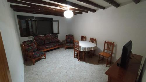 Casa Marcelinas