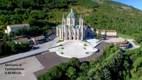 A Uardia in Піччіллі